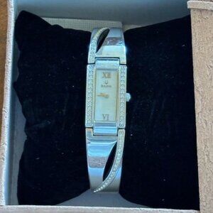 Bulova Ladies Watch 96T63